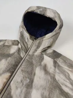 Peak Performance Supreme Bunny -Skis De Randonnée Soldes 3 180