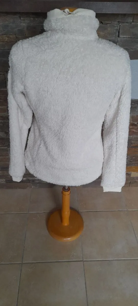 Helly Hansen Precious Fleece Jacket 4 Helly Hansen Precious Fleece Jacket – Image 2