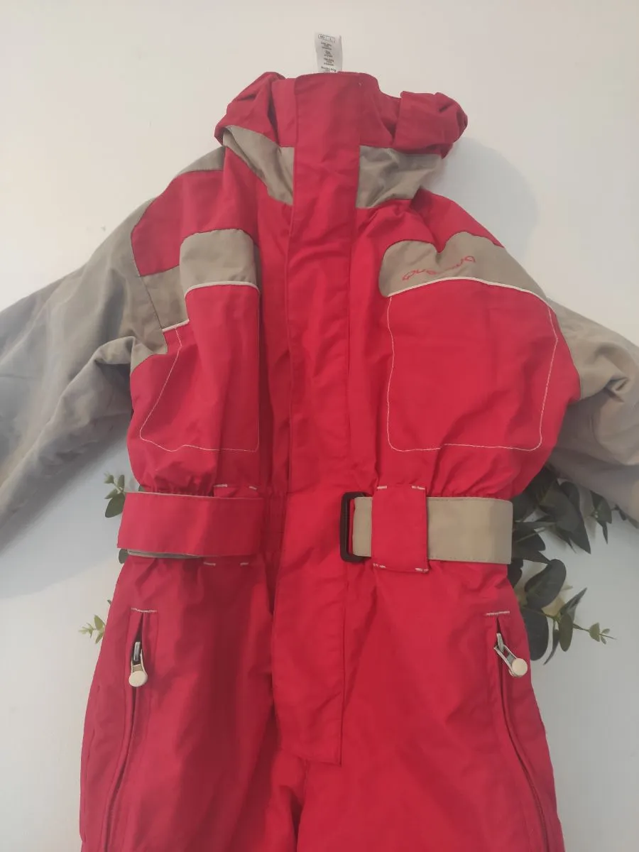 Quechua Polyvalente 4 Quechua Polyvalente – Image 2