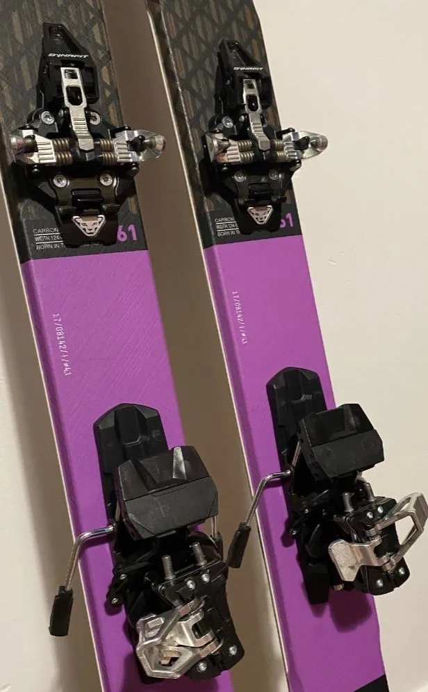 Dynafit Radical 4 Dynafit Radical – Image 2