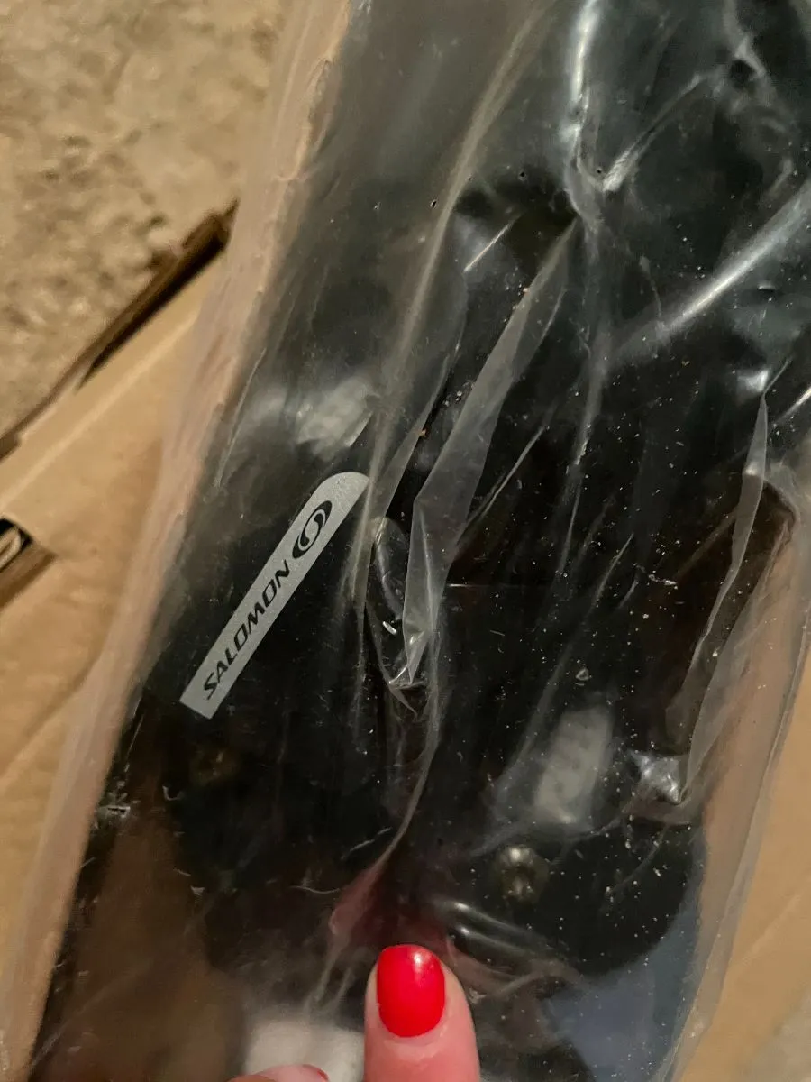 Salomon Light 4 Salomon Light – Image 2