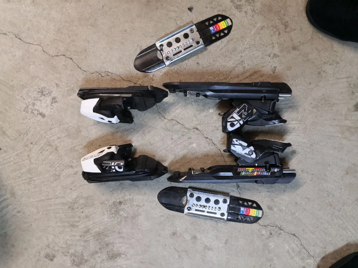 Salomon Z10 4 Salomon Z10 – Image 2