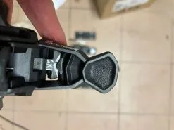 FRITSCHI Xenic 10 -Skis De Randonnée Soldes 3 212