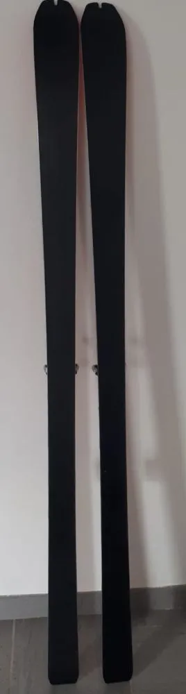 Atomic Backland UL 65 4 Atomic Backland UL 65 – Image 2