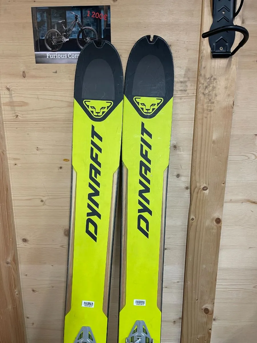 Dynafit Beast 108 4 Dynafit Beast 108 – Image 2