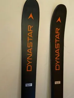 DYNASTAR Vertical Factory -Skis De Randonnée Soldes 3 40