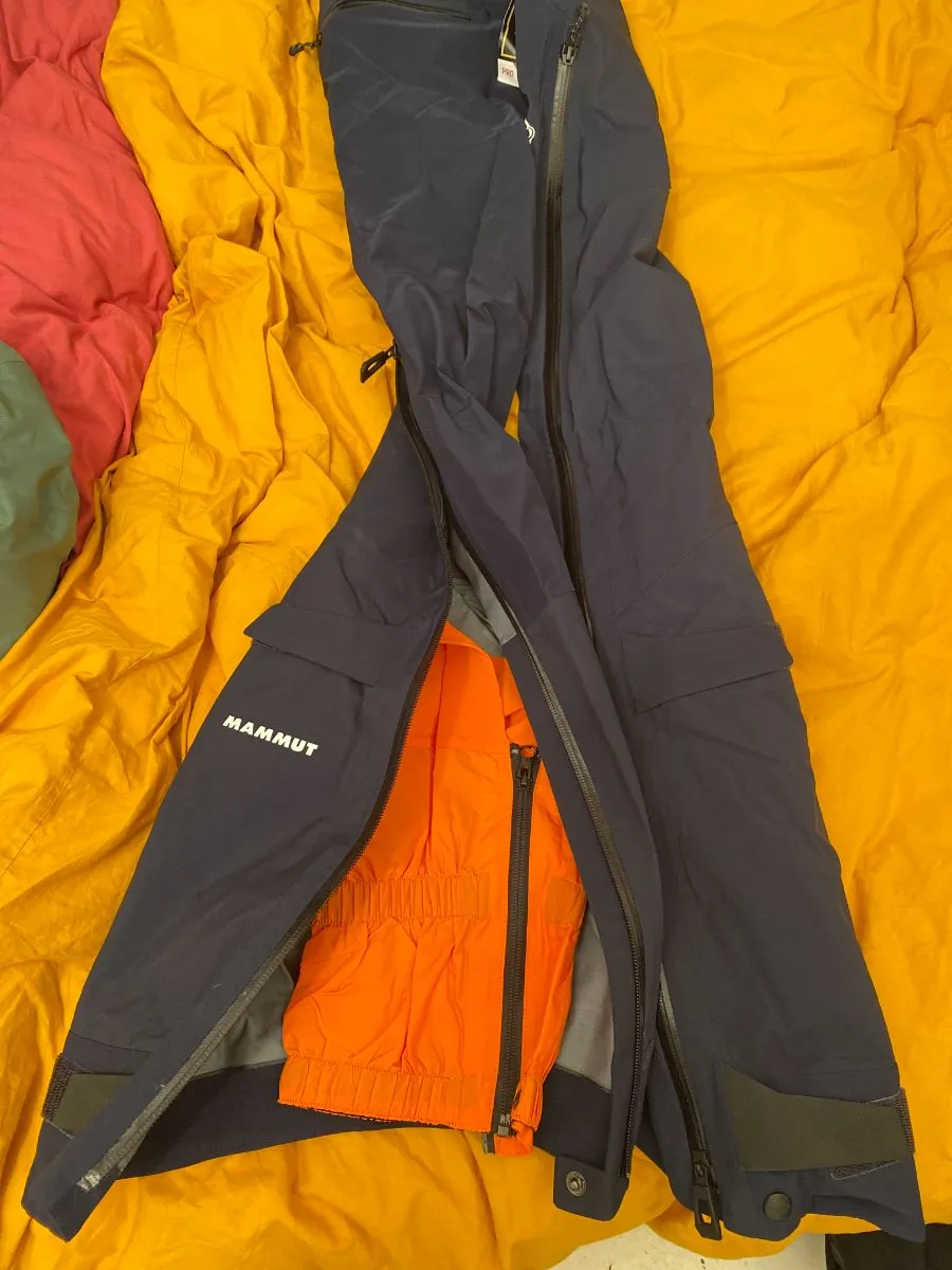 Mammut Nordwand Pro HS 4 Mammut Nordwand Pro HS – Image 2