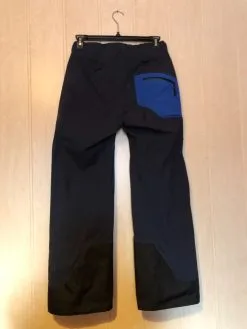 Peak Performance Gore Tex -Skis De Randonnée Soldes 3 68