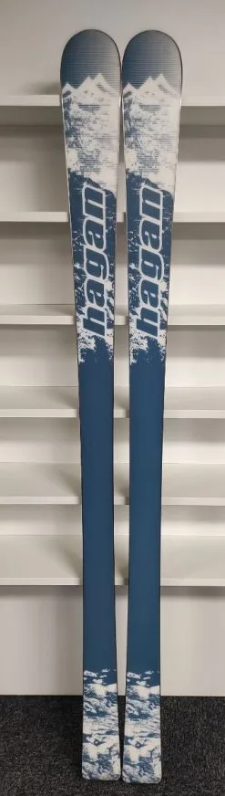 HAGAN Austria 6 HAGAN Austria -Skis De Randonnée Soldes 3 7