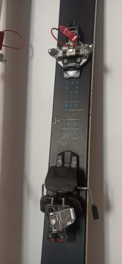 K2 Sight 6 K2 Sight -Skis De Randonnée Soldes 3 8