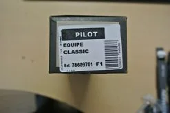 Salomon Pilote Classic -Skis De Randonnée Soldes 30