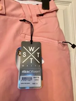 WATTS Bardo -Skis De Randonnée Soldes 320360229 2382520595245923 600124484883137272 n