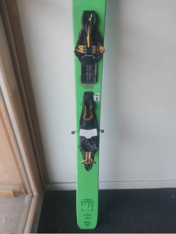 BLACK CROWS Navis Freebird -Skis De Randonnée Soldes 33