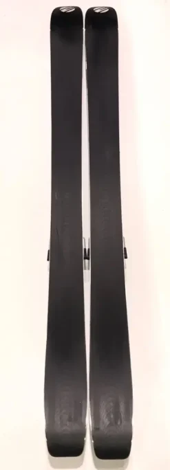 Moonlight All Mountain Carbon -Skis De Randonnée Soldes 34