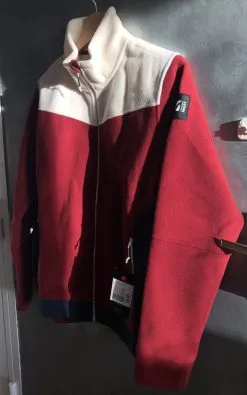 Millet Boven Fleece JKT -Skis De Randonnée Soldes 362A6F12 36B4 46B4 909A 289F2C4A6CDB