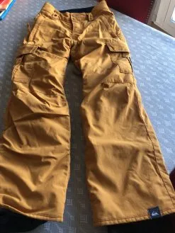 Quiksilver Dry Flight