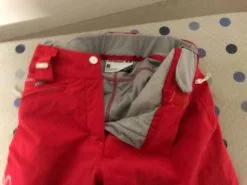 Salomon Climapro Storm -Skis De Randonnée Soldes 4 107