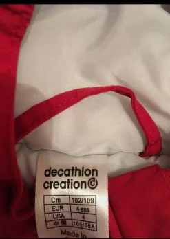 Decathlon Polyvalent -Skis De Randonnée Soldes 4 108