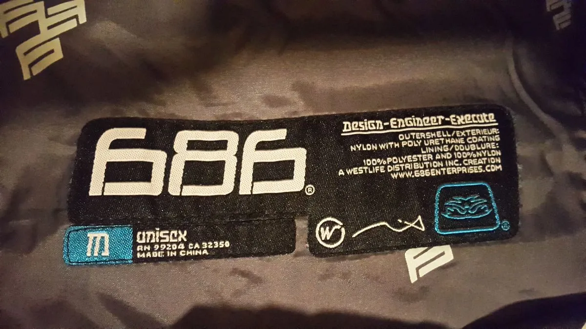 686 Polyvalent 5 686 Polyvalent – Image 3