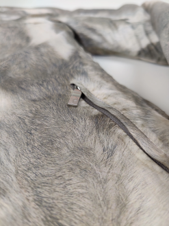 Peak Performance Supreme Bunny -Skis De Randonnée Soldes 4 13