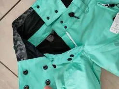 Picture Organic Clothing Treva PT -Skis De Randonnée Soldes 4 144