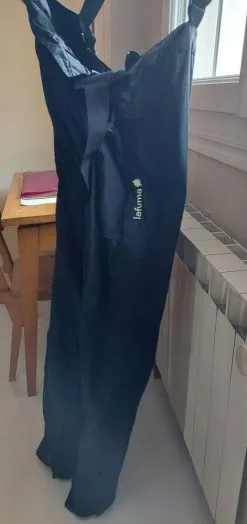 Lafuma Climaway Max -Skis De Randonnée Soldes 4 155