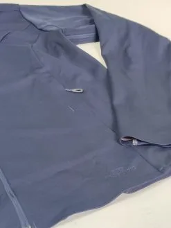 Mammut Goretex Windstopper Softshell -Skis De Randonnée Soldes 4 161