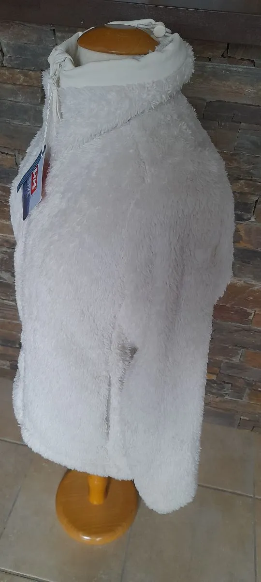 Helly Hansen Precious Fleece Jacket 5 Helly Hansen Precious Fleece Jacket – Image 3