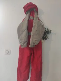 Quechua Polyvalente 7 Quechua Polyvalente -Skis De Randonnée Soldes 4 171