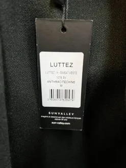 SUN VALLEY Luttez 7 SUN VALLEY Luttez -Skis De Randonnée Soldes 4 174