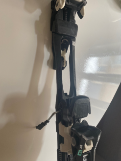 Marker F.10 Tour -Skis De Randonnée Soldes 4 18