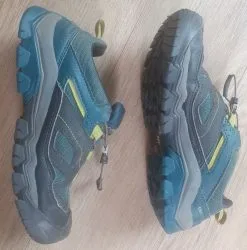 Fixation Ski Fischer Z11 Freeflex 78mm Noir/Jaune -Skis De Randonnée Soldes 4 184