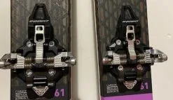 Dynafit Radical 9 Dynafit Radical -Skis De Randonnée Soldes 4 187