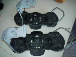 OXBOW Polyvalentes 7 OXBOW Polyvalentes -Skis De Randonnée Soldes 4 19