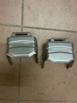 FRITSCHI Xenic 10 -Skis De Randonnée Soldes 4 193