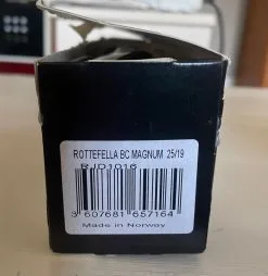 AUTRE BC Magnum -Skis De Randonnée Soldes 4 194