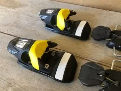 Rossignol Axial 120 -Skis De Randonnée Soldes 4 197