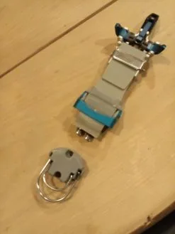 AUTRE Lynx -Skis De Randonnée Soldes 4 198