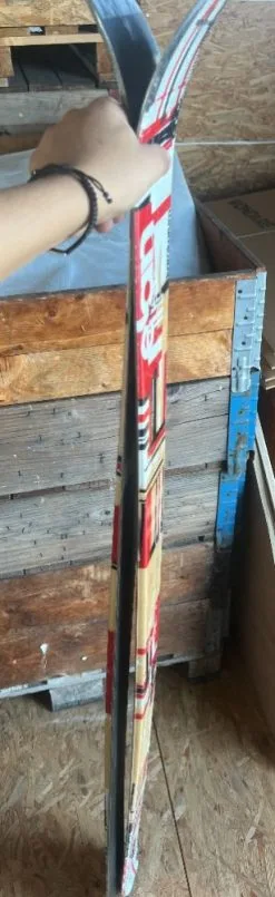 ELAN Karakorum -Skis De Randonnée Soldes 4 2