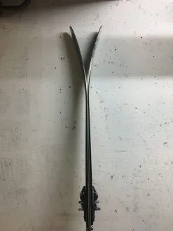 Black Diamond Megawatts 7 Black Diamond Megawatts -Skis De Randonnée Soldes 4 23