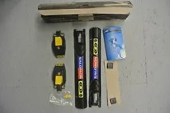 Salomon Equipe Classic