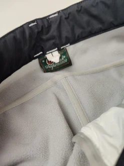 Salomon MTN 95 -Skis De Randonnée Soldes 4