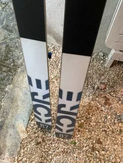 Head Kore 87 -Skis De Randonnée Soldes 4 25