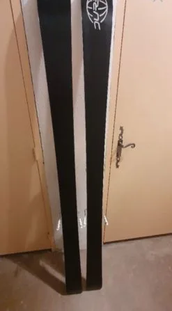 AUTRE Duret Mountain 7 AUTRE Duret Mountain -Skis De Randonnée Soldes 4 28