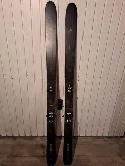 DYNASTAR M Tour 7 DYNASTAR M Tour -Skis De Randonnée Soldes 4 3