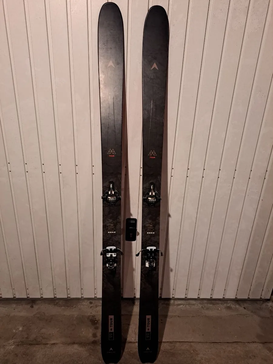 DYNASTAR M Tour 5 DYNASTAR M Tour – Image 3