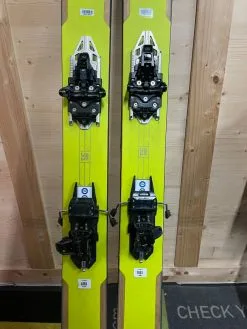 Dynafit Beast 108 9 Dynafit Beast 108 -Skis De Randonnée Soldes 4 31