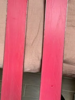 BLACK CROWS Camox Freebird -Skis De Randonnée Soldes 4 4