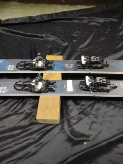 NORDICA Navigator 85 -Skis De Randonnée Soldes 4 44