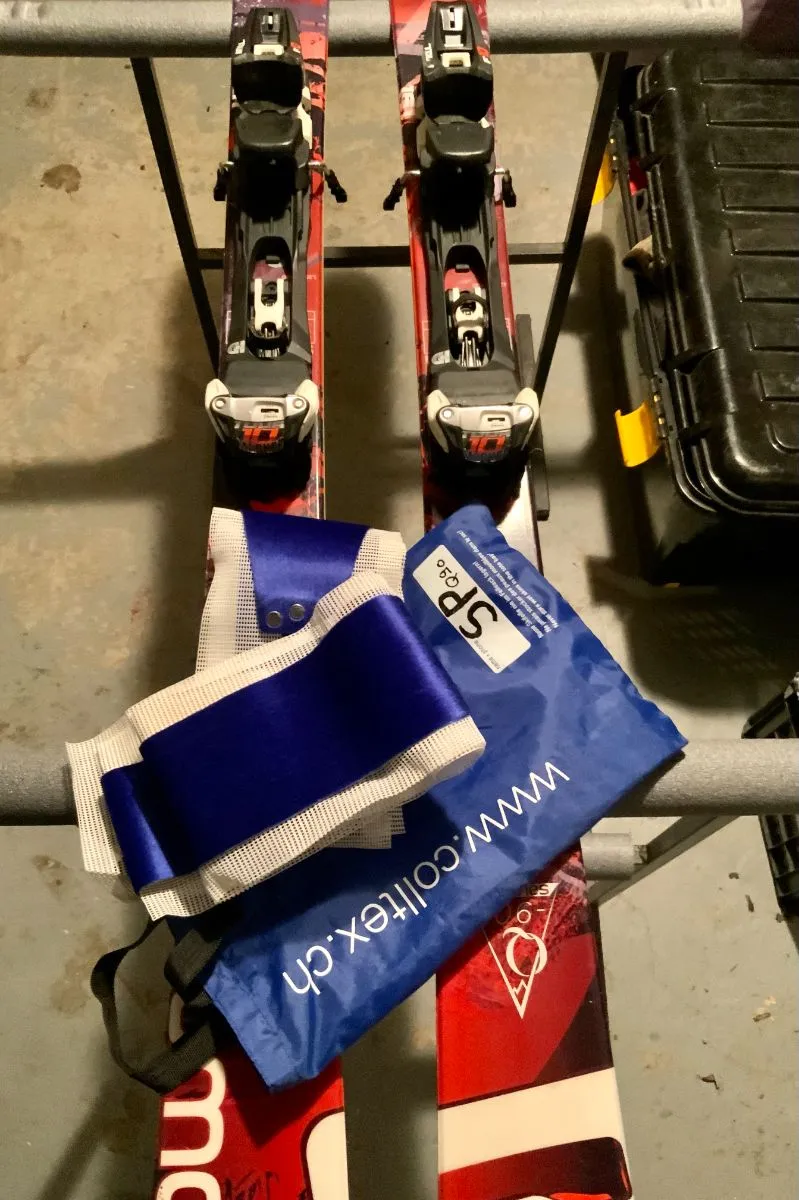 Salomon Q90 161 5 Salomon Q90 161 – Image 3